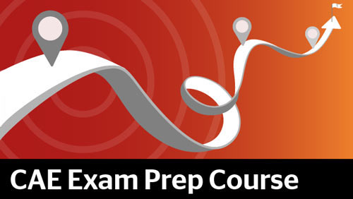 cae exam prep