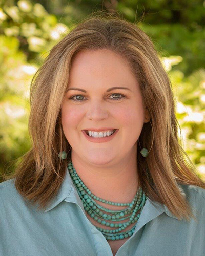 Mary Wheatley, IOM, CAE