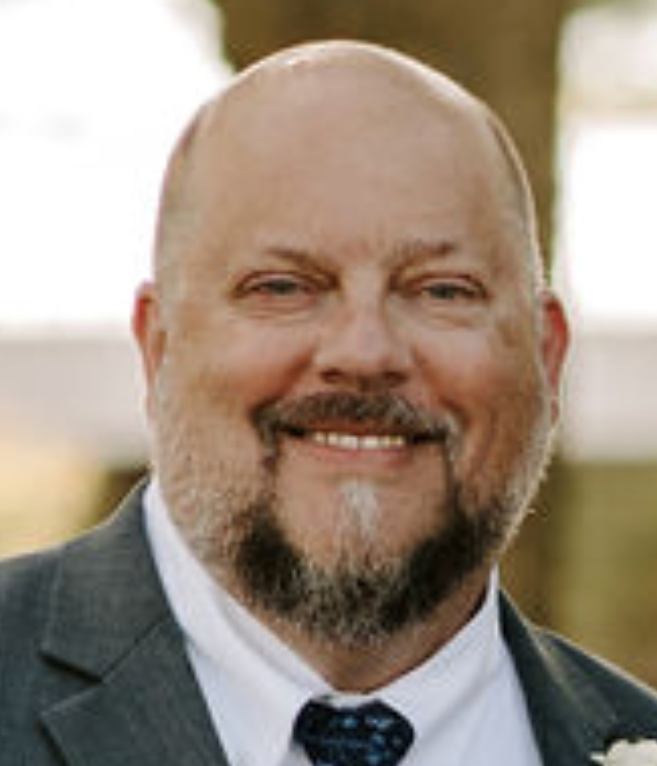 Ronald M. Moen, CAE photo