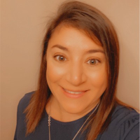 Bailey A. McMurray, IOM photo