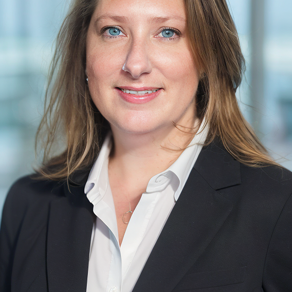 Whitney L Meyerhoeffer, CAE photo