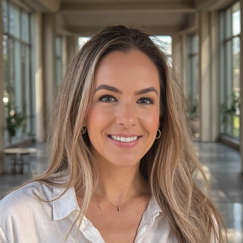 Lori Granich, CAE photo