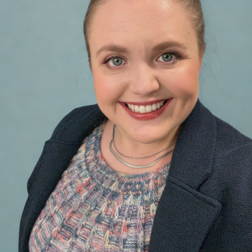 Meagan Roloff, CAE photo