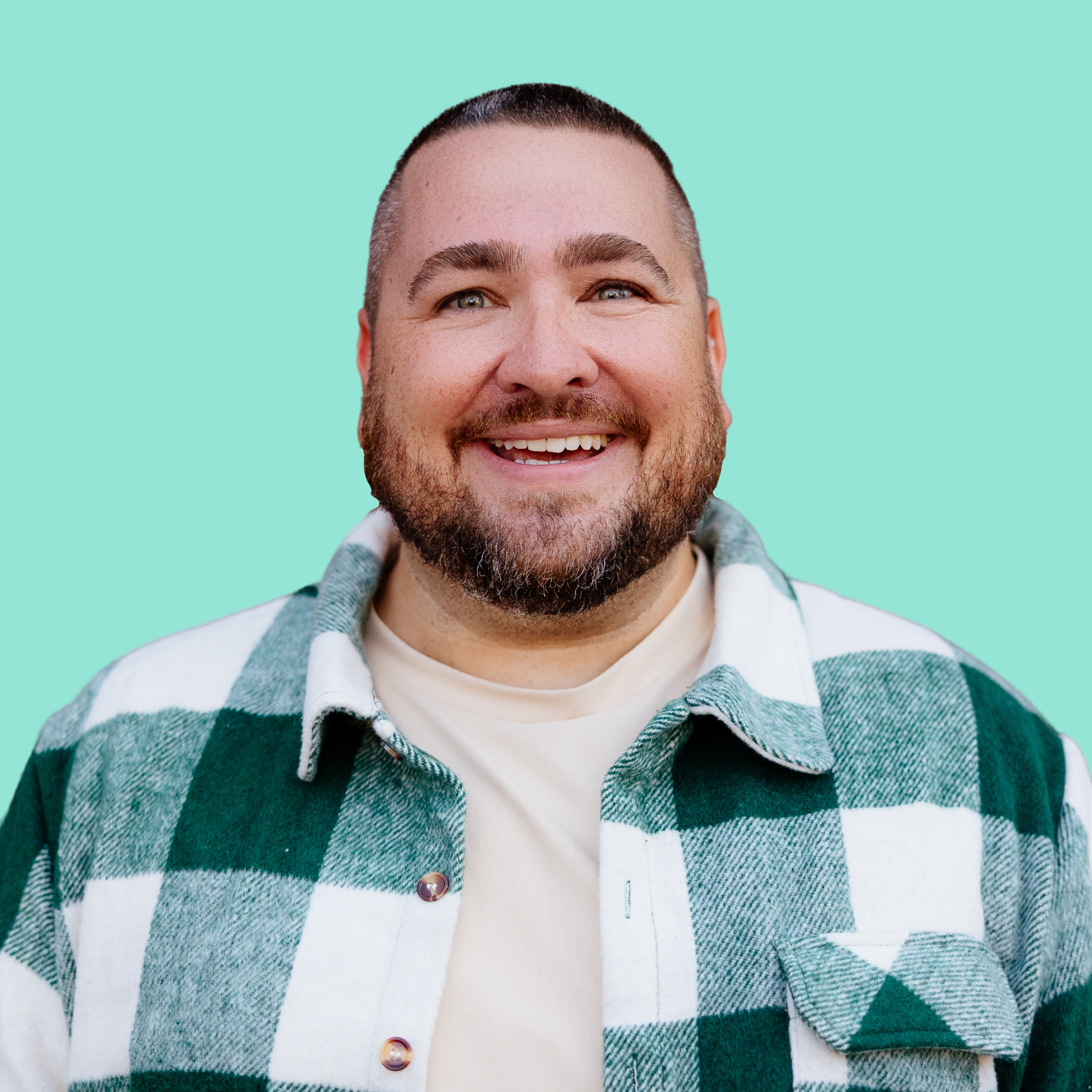 Michael Tatonetti, CPP, CAE photo