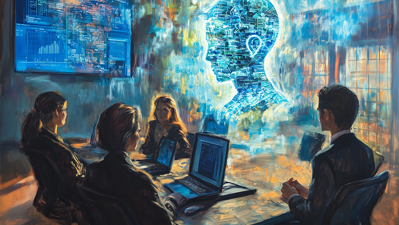 AI Education for ASAE Members